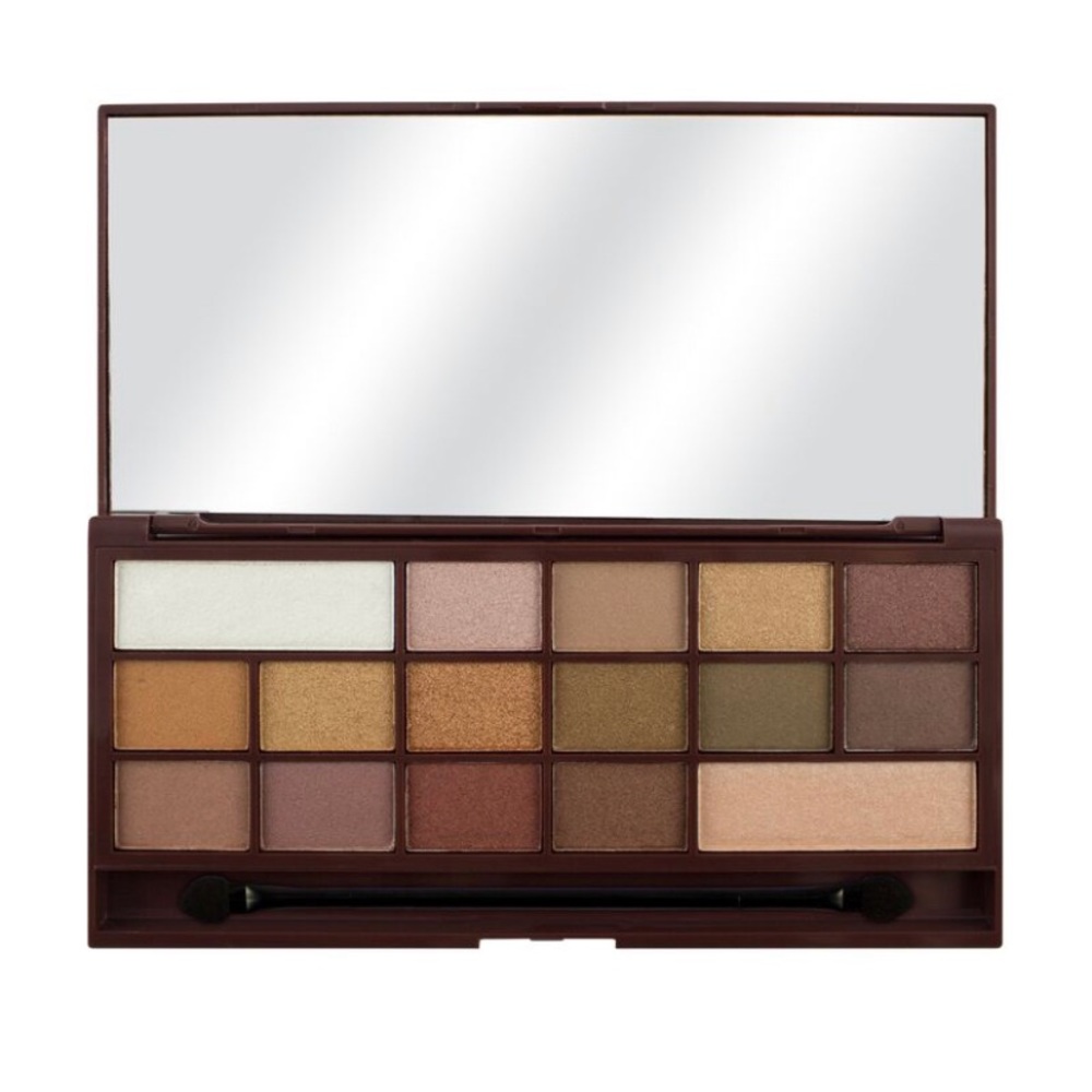 I ♥️ Revolution Golden Bar